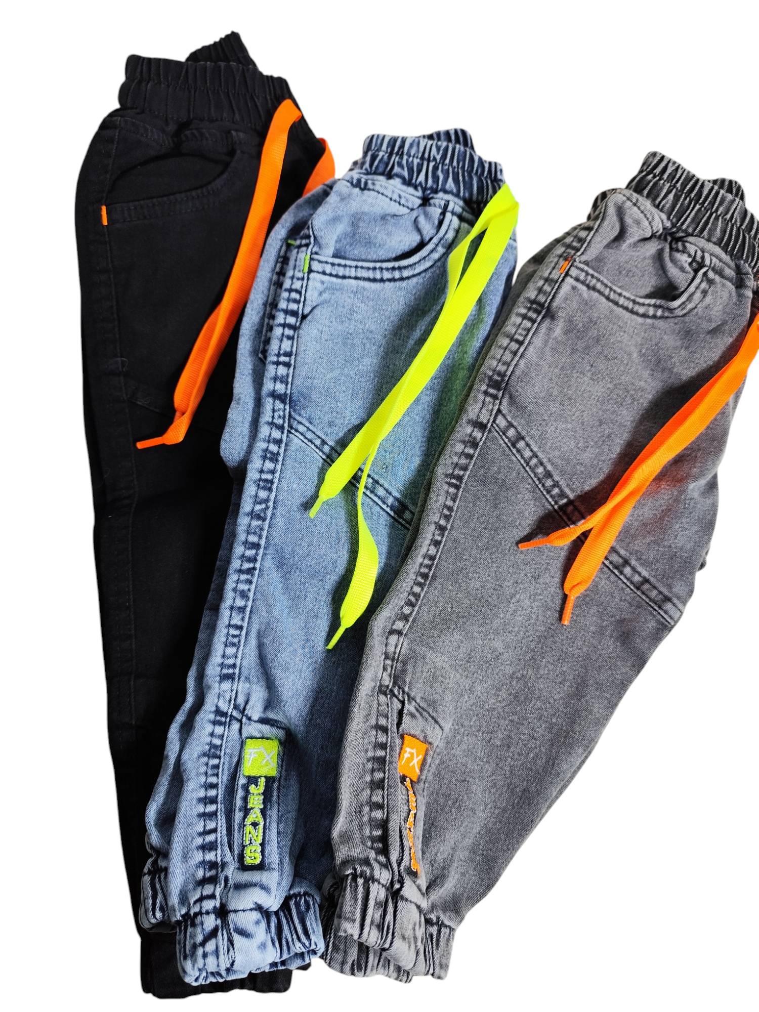 Jeanshosen Jungen "Comfy"