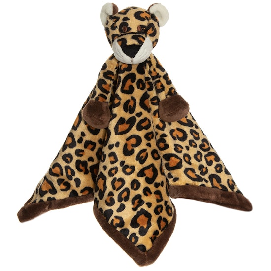 Kuscheldecke Leo