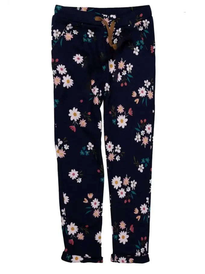 Jersey-Hose