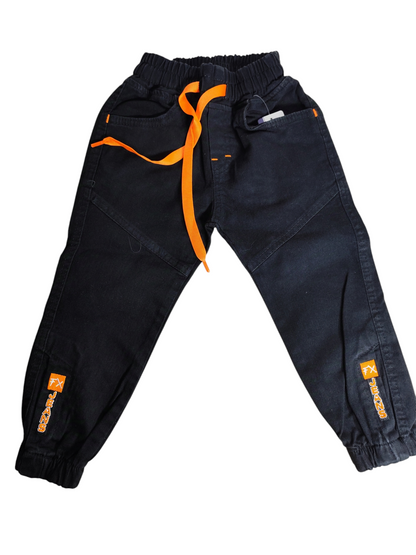 Jeanshosen Jungen "Comfy"
