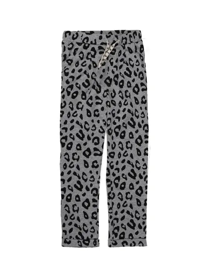 Jersey-Hose