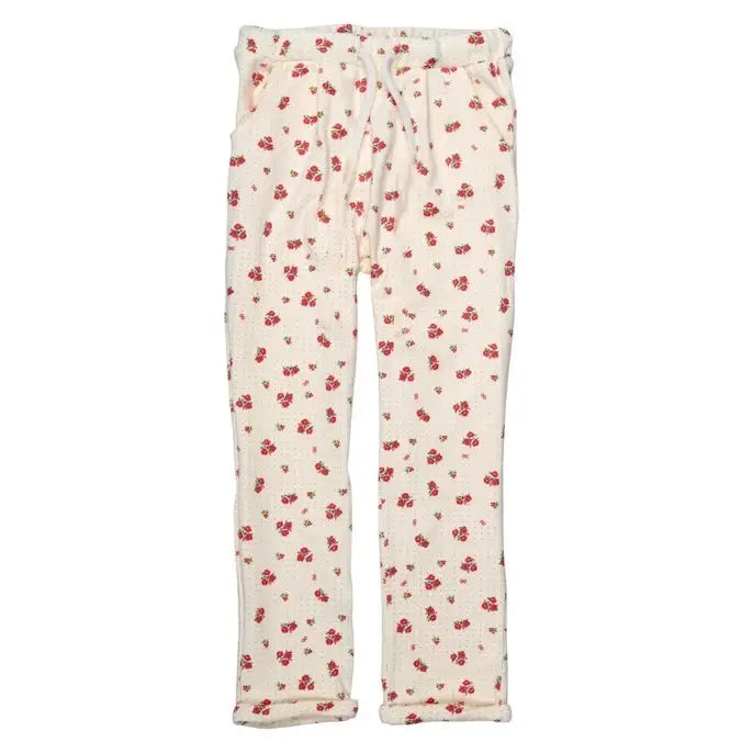 Jersey-Hose