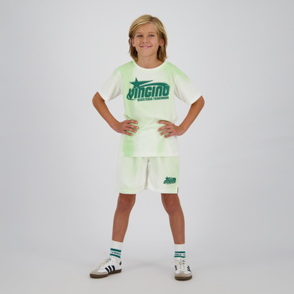Short- Ronzo