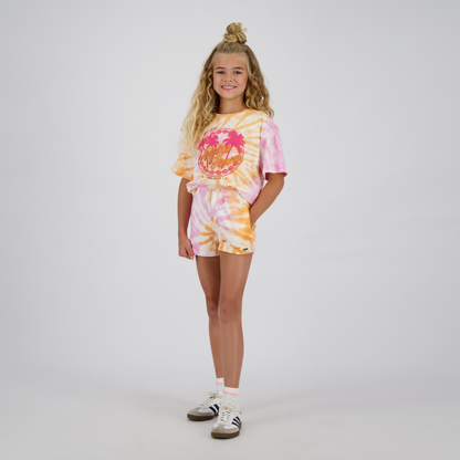 Short-Halise