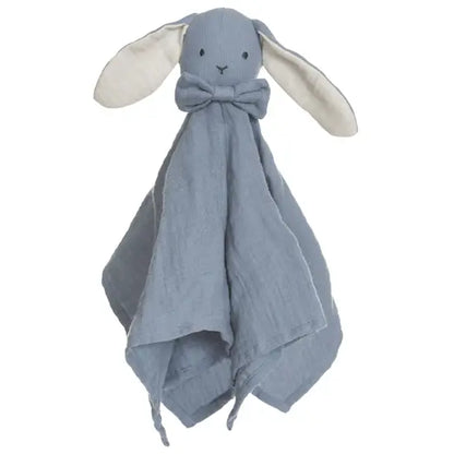 Kuscheltuch-Musselin